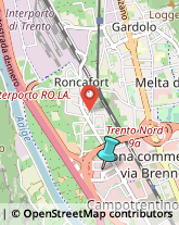 Antincendio - Impianti e Attrezzature,38121Trento