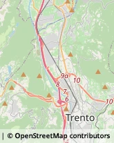 Impianti Antifurto e Sistemi di Sicurezza,38121Trento