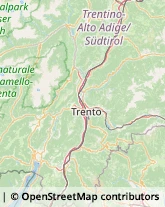 Impianti Antifurto e Sistemi di Sicurezza,38074Trento