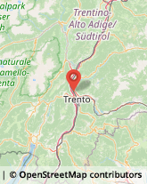 Antincendio - Impianti e Attrezzature,38037Trento