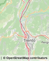 Impianti Antifurto e Sistemi di Sicurezza,38122Trento