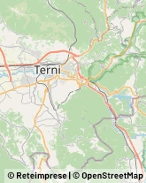 Viale dello Stadio, 12,05100Terni