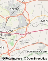 Via Nazionale delle Puglie, 374,80013Casoria