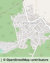 Via Bruno La Manna, 10,80030Visciano