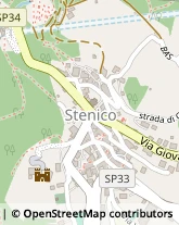 Via Sicheri, Trentino-Alto Adige/Südtirol,38070Stenico