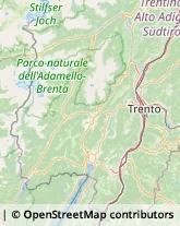 Studi Medici Generici,38062Trento