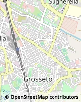 Via Giuseppe Verdi, 11,58023Grosseto