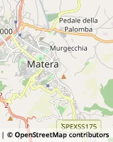 Via Giulio Verne, 40,75100Matera