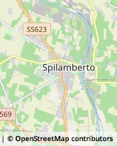 Impianti Sportivi,41018Modena