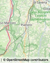 Via dell'Annunziata, 54,40037Sasso Marconi