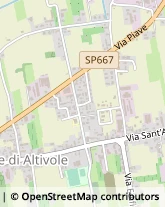 Via Piave, 25,31030Altivole