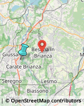 Biancheria per la casa - Dettaglio,20843Monza e Brianza