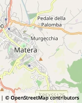 Alberghi,75100Matera