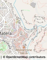 Via Fiorentini, 259,75100Matera