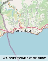 Via Febo, 10,18012Bordighera