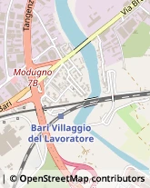 Strada Vicinale Messenape, 24,70132Bari