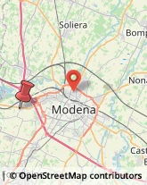 Strada Pomposiana, 52,41123Modena