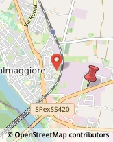 S.S. Sabbionetana, 420,km36,26041Casalmaggiore