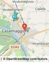 Associazioni di Volontariato e di Solidarietà,26041Cremona