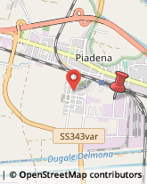 Via Adige, 15,26034Piadena