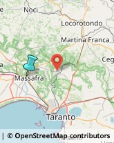 Comuni e Servizi Comunali,74016Taranto