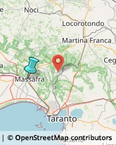 Comuni e Servizi Comunali,74016Taranto