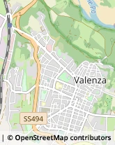 Viale Alessandro Manzoni, 42,15048Valenza