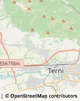 Imprese Edili,05100Terni