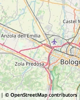 Via della Barca, 26,40133Bologna