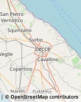 Via Lecce, 36,73018Squinzano