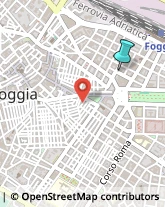 Impianti Sportivi,71121Foggia