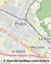 Via della Romita, 61/63,59100Prato