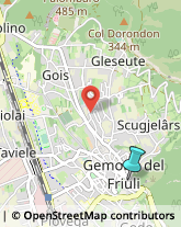 Campeggi, Villaggi Turistici e Ostelli,33013Udine