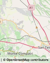 Via Acqua Felice, 1207,0040Monte Compatri