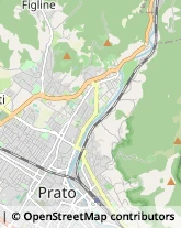 Via del Serraglio, 8,59100Prato