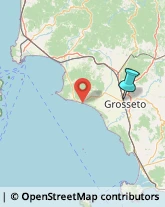 Parrucchieri,58100Grosseto