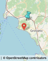 Parrucchieri,58023Grosseto