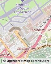 Aeroporti e Servizi Aeroportuali,80144Napoli