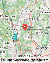 Stoffe e Tessuti - Dettaglio,20813Monza e Brianza