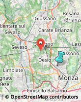 Feste - Organizzazione e Servizi,20851Monza e Brianza