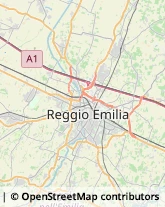 Psicoanalisi - Studi e Centri,42122Reggio nell'Emilia