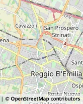 Psicoanalisi - Studi e Centri,42124Reggio nell'Emilia