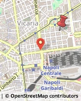 Via Parma, 54/D,80143Napoli