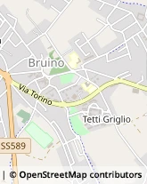 Via Torino, 63/3,10090Bruino