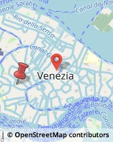 Calle de San Pantalon, 3743/3744,30123Venezia