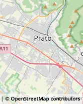 Via San Paolo, 347,59100Prato