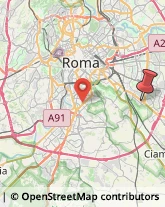 Via Sestio Calvino, 33,00174Roma