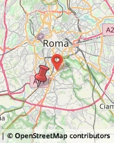 Via Ostiense, 888,00144Roma