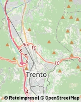 Psichiatria e Neurologia - Medici Specialisti,38122Trento