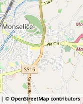 Via Orti, 7/C,35043Monselice